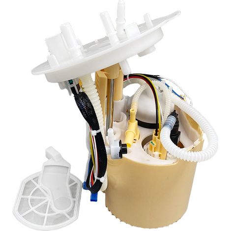 Kraftstoffpumpenmodul (intern) geeignet für Jaguar XF (2016) - T2H9877 GX63-9H307-BA (1/4)