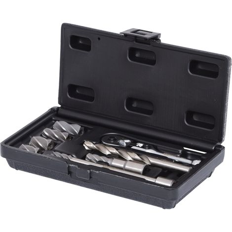 KS Tools 1/4 MASTER ABS-Sensoren-Reibahlen-Satz, 8-tlg. (1/5)