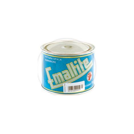 pittura opaca cementante emaltite da 0,500 lt vernice di fondo per muro legno (1/3)