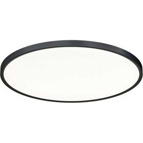 Plafonnier moderne gea led gpl327 plafonnier led en thermoplastique