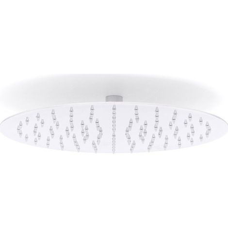 Douche de tête Optima chrome OPB008