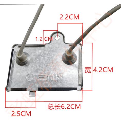 Nagelneuer Reiskocher der Marke Triangle inklusive 40-W-Thermostat und Reiskocher-Isoliermatte