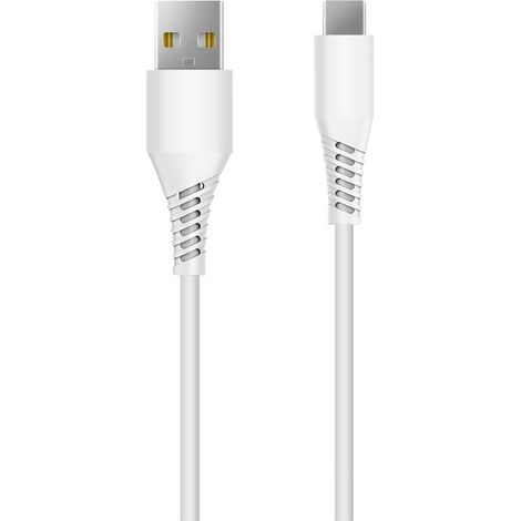 CABLE ONLEX CARGADOR NEW ANDROID TYPE-C - ALFA DYSER