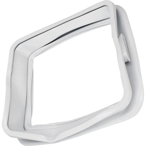Goma de escotilla para lavadora (manguito) 481010410453, 00770455 WHIRLPOOL