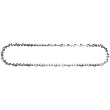Makita - Chaîne de rechange pour tronçonneuse, longueur 45 cm 191H36-9 (1/3)