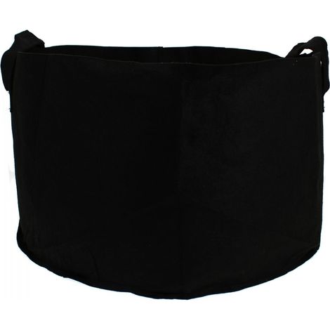 Pot textile 75 litres - GREENCUBE unitaire (1/2)