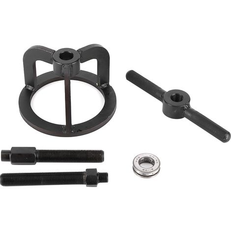 Lot de 5 compresseurs de ressort d'embrayage outil de compression compatible XLH 883 XL1200 (1/5)