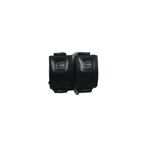 Commande Leve-glace Porte Avg RENAULT Zoe [PRODUIT D'OCCASION]♻️254118044r (1/3)
