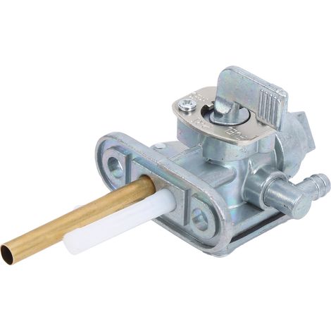 Robinet d'essence pour réservoir de carburant, accessoire compatible avec Suzuki Bandit GSF600/GSF1200 (1/5)