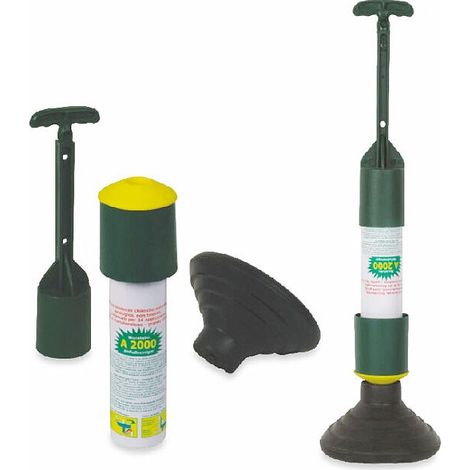 Sblob ml 100 sturatubo ecologico 010020