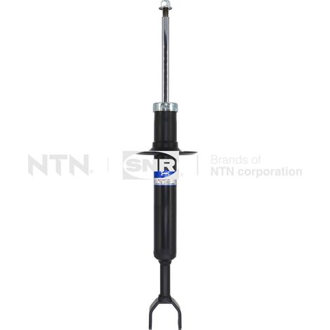 Amortisseur - SA65433.15 - SNR - Compatible avec véhicule Volkswagen, Skoda, Audi, Honda