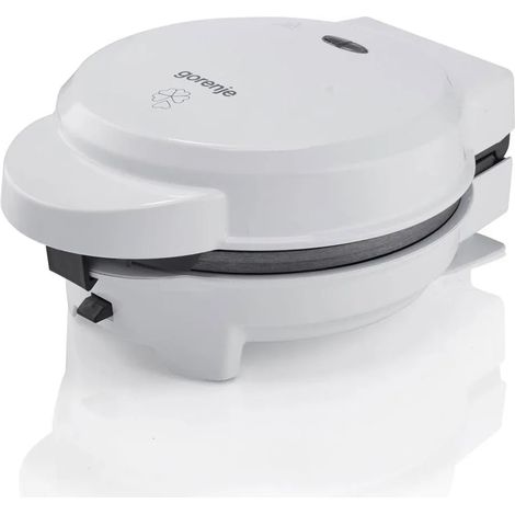 Gofrera Gorenje wm701w 700 W recubrimiento antiadherente (1/3)
