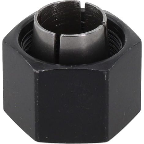 Spannzangensatz für Bosch Oberfräsen, einschließlich der Modelle DW6214, DW616, Ersatzteile 2610906283 (12,7 mm) (1/5)