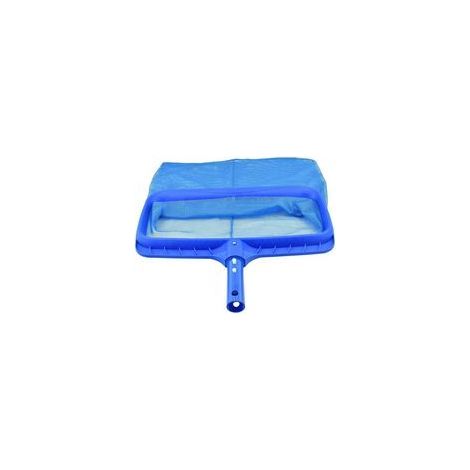 Épuisette de Piscine à Mailles Fines pour Piscine, étang, étang à Poissons, Parc Aquatique (Pas de poignée) (1/5)