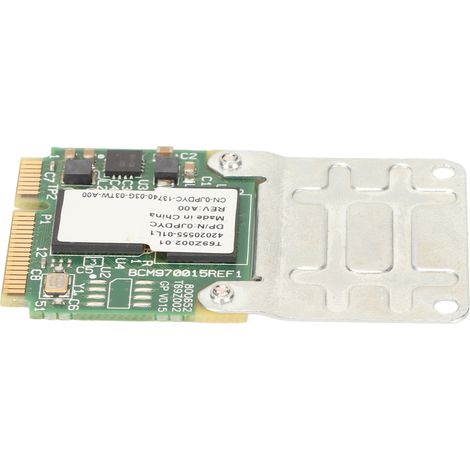 Universeller Mini-PCIe-1080P-Decoder, kompatibel mit DVD-Playern und PCs, stabiles HD-Videostreaming.