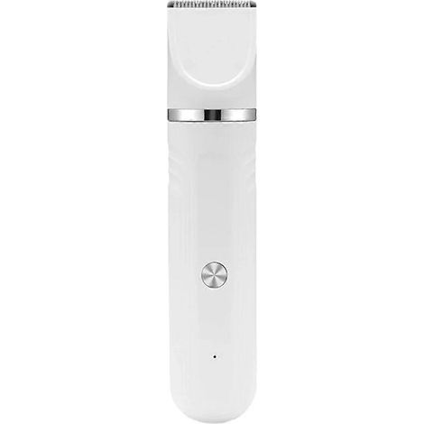 Kit de toilettage pour chats et chiens, tondeuse rechargeable pour poils d'animaux --- (1/5)