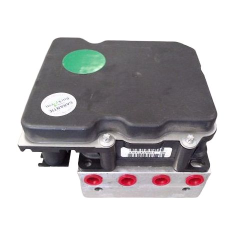 [PRODUIT D'OCCASION] Unite Hydraulique Abs PEUGEOT 107 Ph3 12-14 ♻️ Ref Oe. 80p10746p - Garantie à vie (1/4)