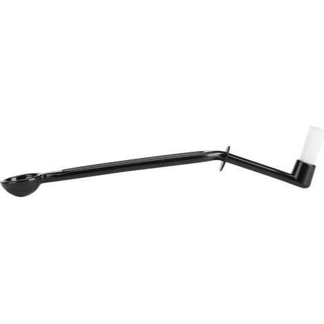 Brosse Nylon Double Usage pour Machine à Café Espresso et Groupe de Distribution, Cuisine (1/5)