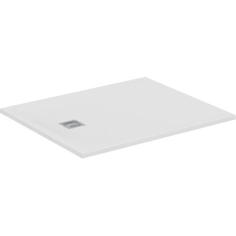 IDEAL STANDARD T5605FR Receveur de douche rectangulaire Ultra Flat S + (1/3)