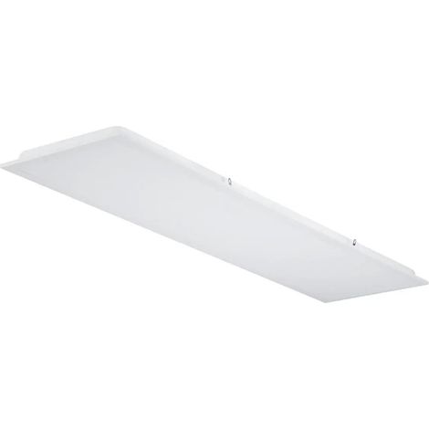 [NEUWERTIG] B-Ware Sylvania Led Panel Leuchte Start Led 120 X 30 Cm 840 29 W Beleuchtung