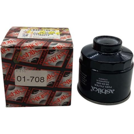 Filtro carburante per mitsubishi hunter  l200  l200/triton