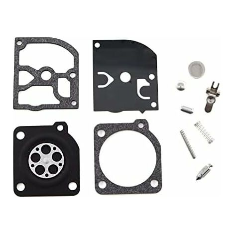 LaBlanc - Kit di riparazione carburatore per Dolmar PS32 PS35 PS350 PS420 per carburatore Zama C1Q
