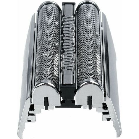 Tête de rasoir de rechange pour Braun Series 5 Silver (1/5)