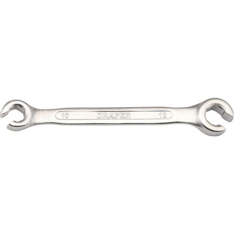 Draper 16139 - Chiave per dadi svasati, 10 x 12 mm