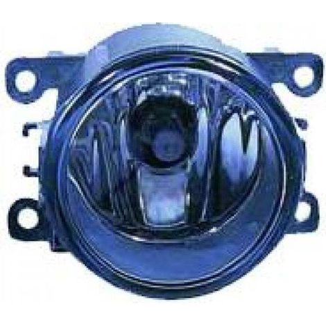 Feu anti-brouillard avant droit ou gauche H11 Renault Twingo 2 2007-2011