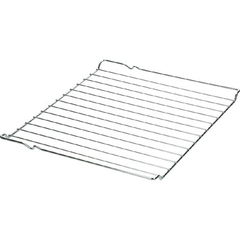 Griglia centrale forno