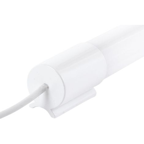 Tubo LED 18W 1685Lm  2700ºK IP65 120Cm 40.000H  [HO-CR-EST12018W-O-WW]
