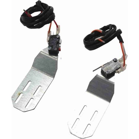 Contactos Auxiliares Gard Px CAME 803XA-0200