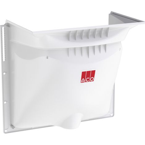ACO Therm-Lichtschachtkörper 80 x 60 x 40 cm