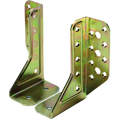 GIUNZIONE DI ESTREMITA' ART.786 mm 140 x 45-2 pz
