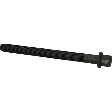 Gewindespindel TR20 x 2 mm, 256 mm (1/5)