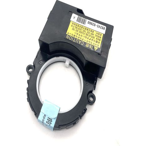 Passend für Toyota AURIS Lenkwinkelsensor 89245-02060 CZ626-01 b77 Winkelsensor (1/4)