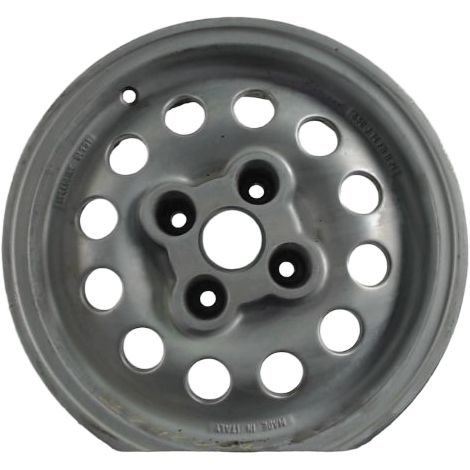 Jante Aluminium PEUGEOT 206 5p [PRODUIT D'OCCASION]♻️5401g4