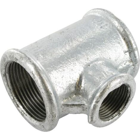 Raccord fileté en T UNIVERSEL FG13011434