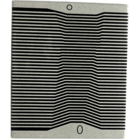 Accessoires utilitaires pour tableau de bord : câble plat pour Renault Twingo II (1/5)