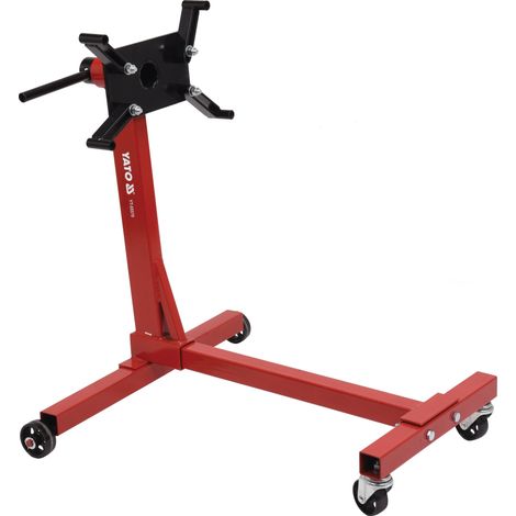 Support moteur yato 450 kg
