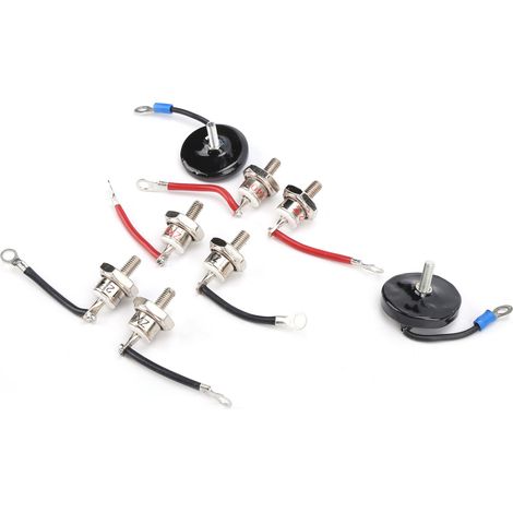 Module de diode générateur-redresseur pour Stanford avec varistance à fil RSK5001 (1/5)