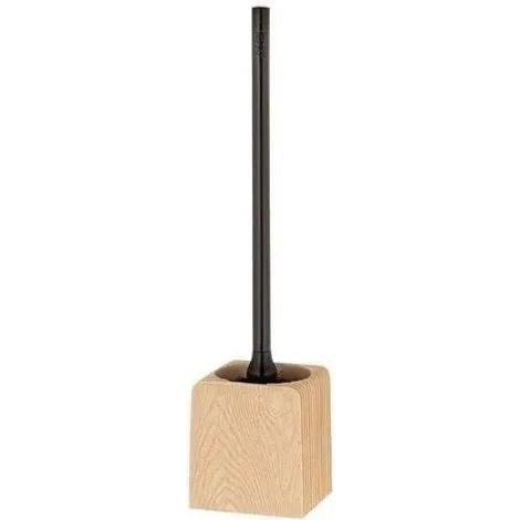 Kela WC-Set Kaiu schwarz modernes elegantes Design