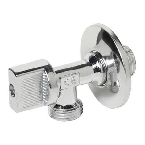 Llave de Escuadra 1/2X1/2