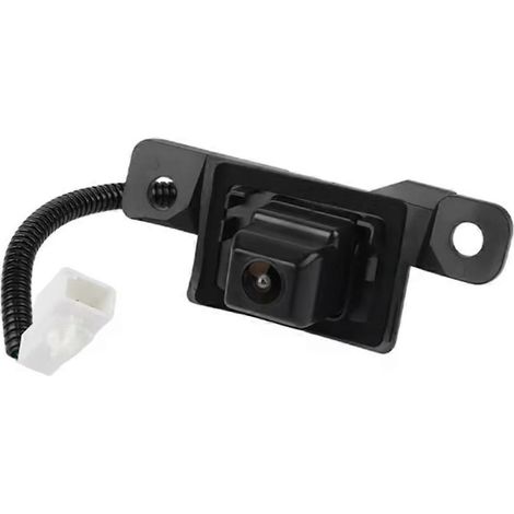 86790-48061 Cámara de visión trasera para Toyota Lexus RX350 RX400h 86790-48060 (1/5)
