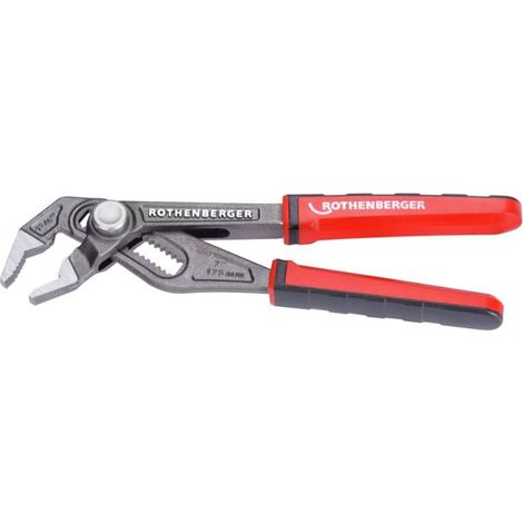 ROTHENBERGER ROGRIP F 7" 2K - 1000002702 (1/5)