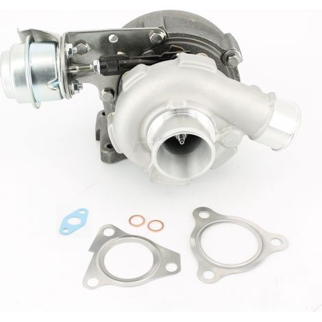 NPS Turbocompresseur H809I16 pour KIA et HYUNDAI