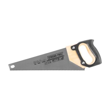 Säge Strend Pro HSX-12, 350 mm, Astsäge, Shark