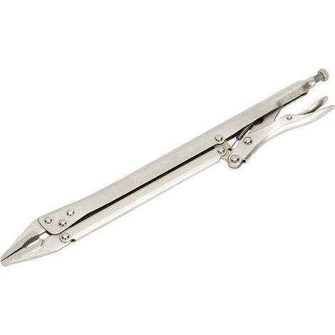 Sealey Siegen Extra-Long Locking Pliers 375mm S0841 (1/3)