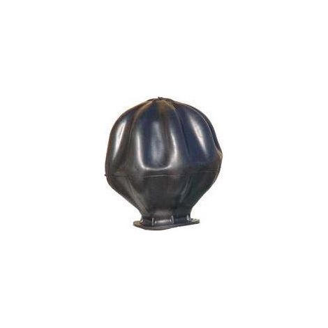 Ribiland - Vessie membrane pour surpresseur 35/50L Diam entrée 80mm - PRVESS35/50