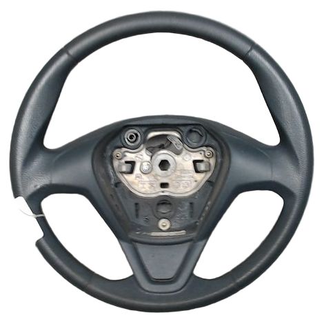 [PRODUIT D'OCCASION] Volant De Direction FORD Fiesta 2008- ♻️ Ref Oe. 1734599 - Garantie à vie (1/3)